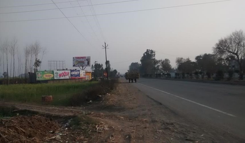 NH-58,Beghrajpur Near Medical College, Uttarakhand 