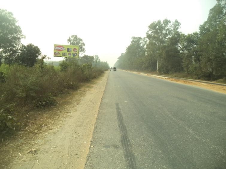 NH-58,Chappar, Muzaffarnagar