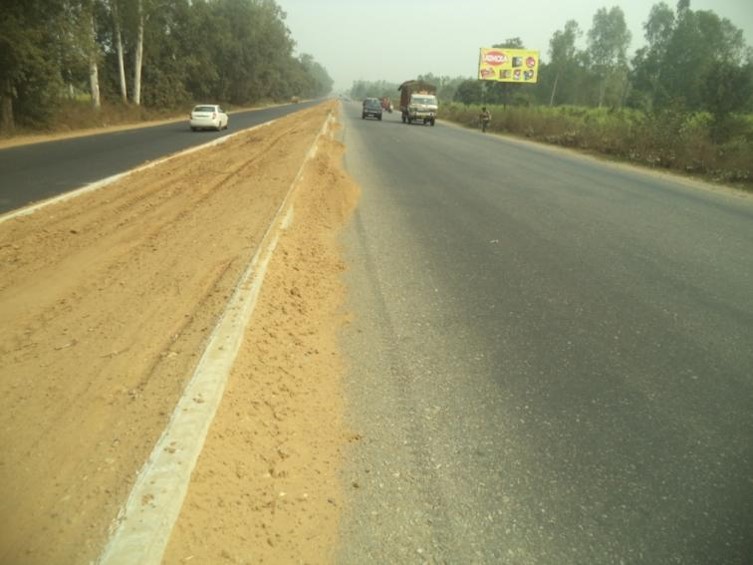 NH-58,Chappar, Muzaffarnagar 