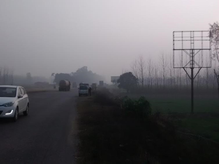 NH-58, Purkaji Entrance ,Muzaffarnagar 