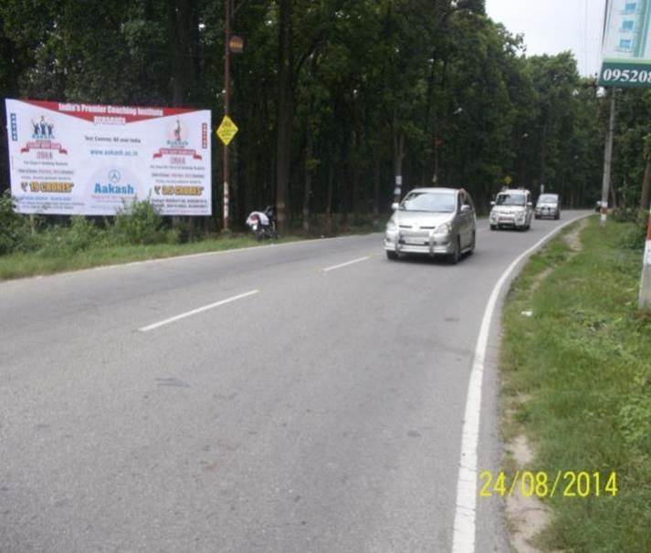 Ring Road, Dehradun