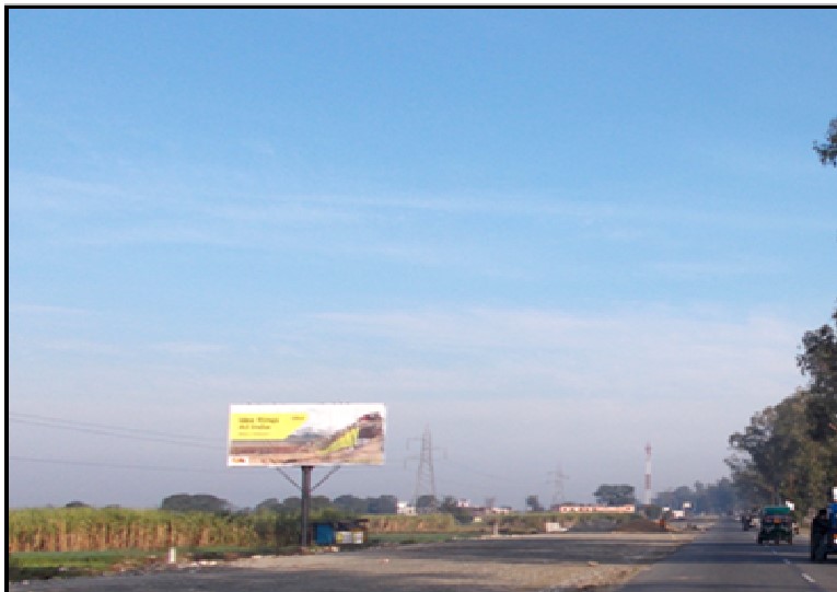 NH-58, Funvally, Roorkee 