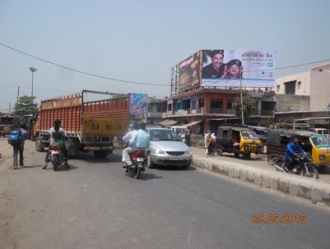 Opp Roadways, Rampur 