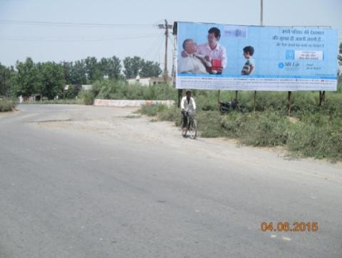 Johar Hospital, Nainital Road, Rampur 