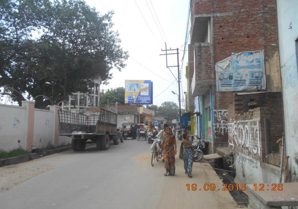 Shivam Talkies Nr.Tahsheel Chauraha, Etawah 