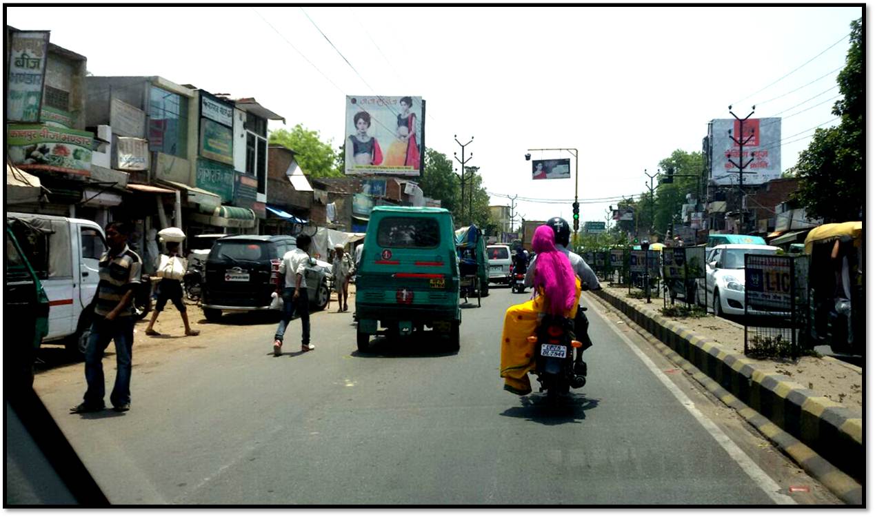 Rawatpur, Kanpur