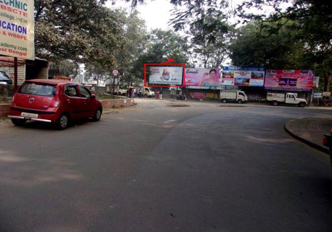 Durgapur  City Centre, Bardhaman