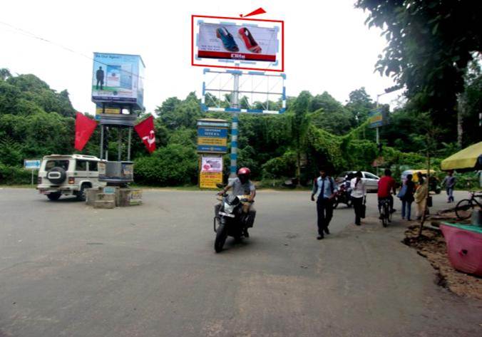 Durgapur  Bigbazar More, Bardhaman