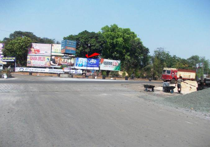 Durgapur Gamon Bridge, Bardhaman