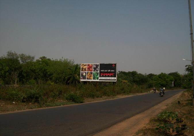 Durgapur Troika Park, Bardhaman