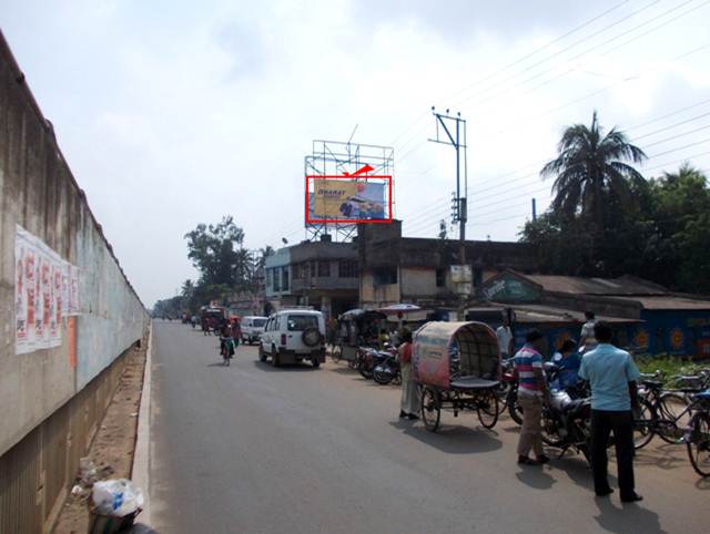 Galsi Bazar, Bardhaman