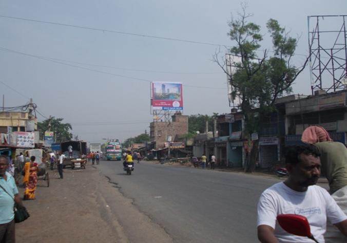 Panagar Bazar, Bardhaman