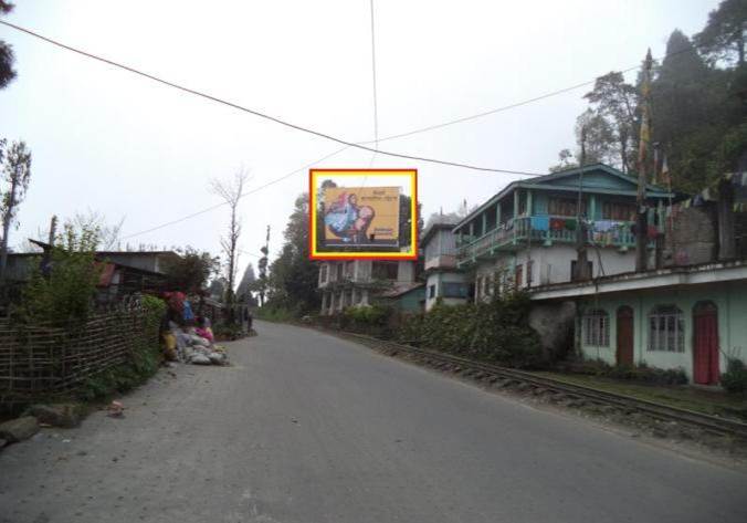 Upper Sonada, Darjeeling