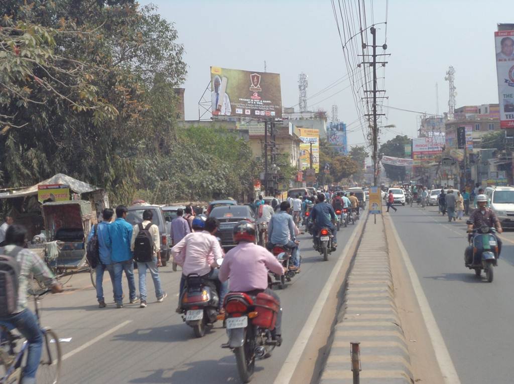 Boring Road, Patna