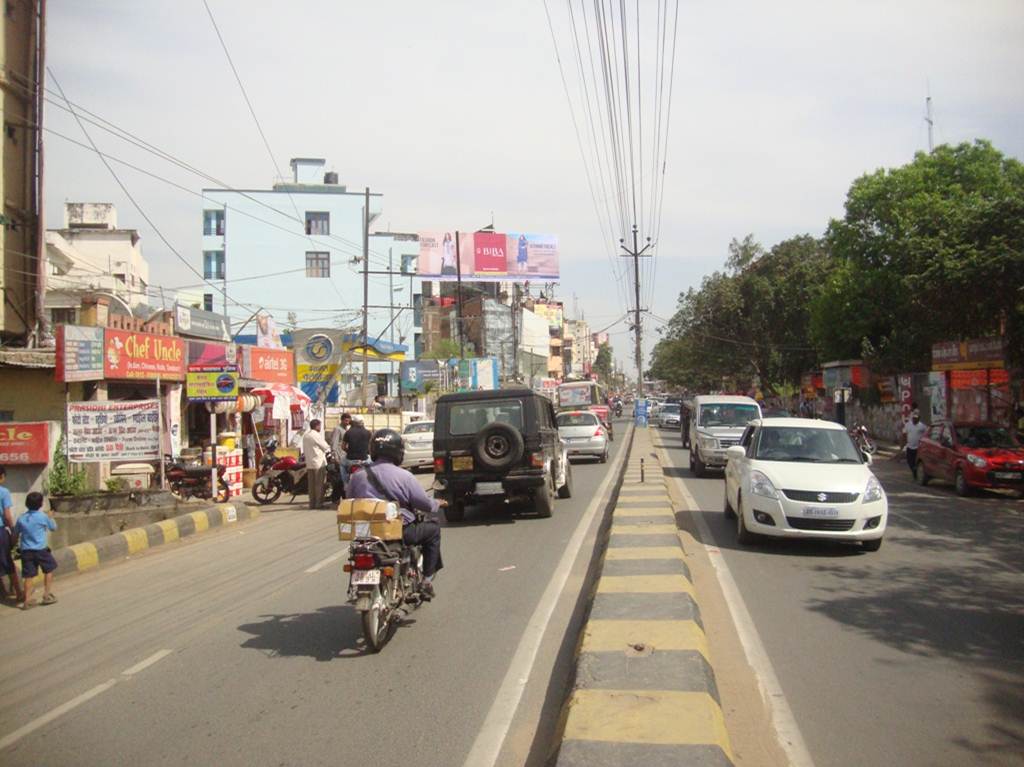 Boring Road, Patna