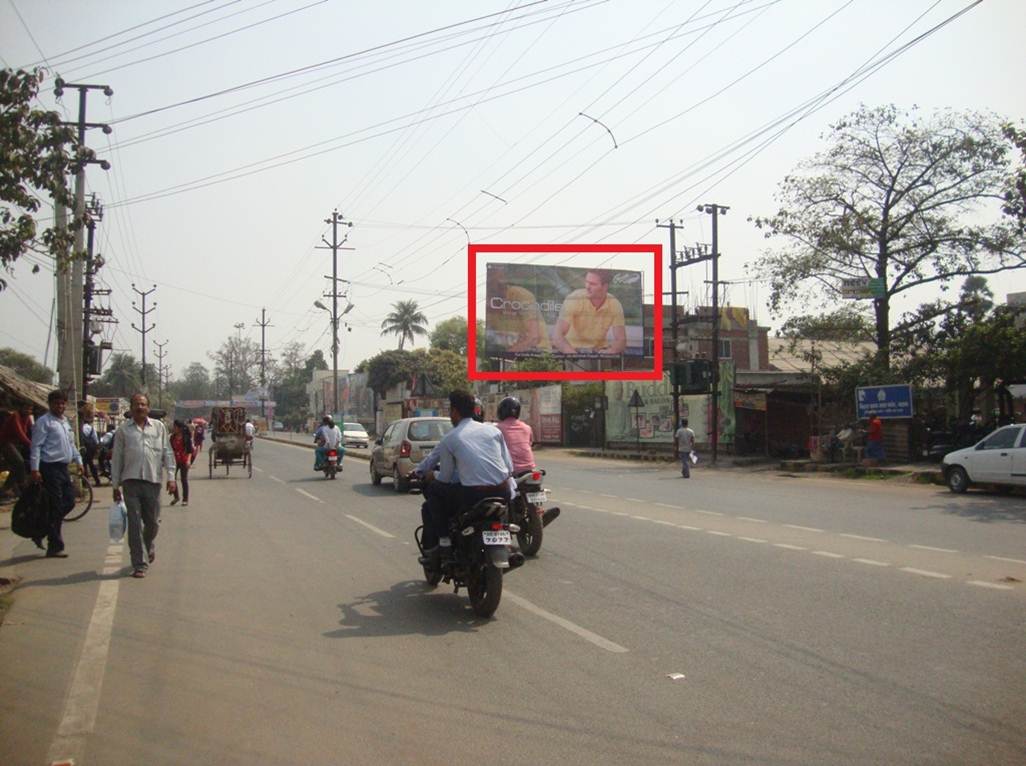 Boring Road, Patna