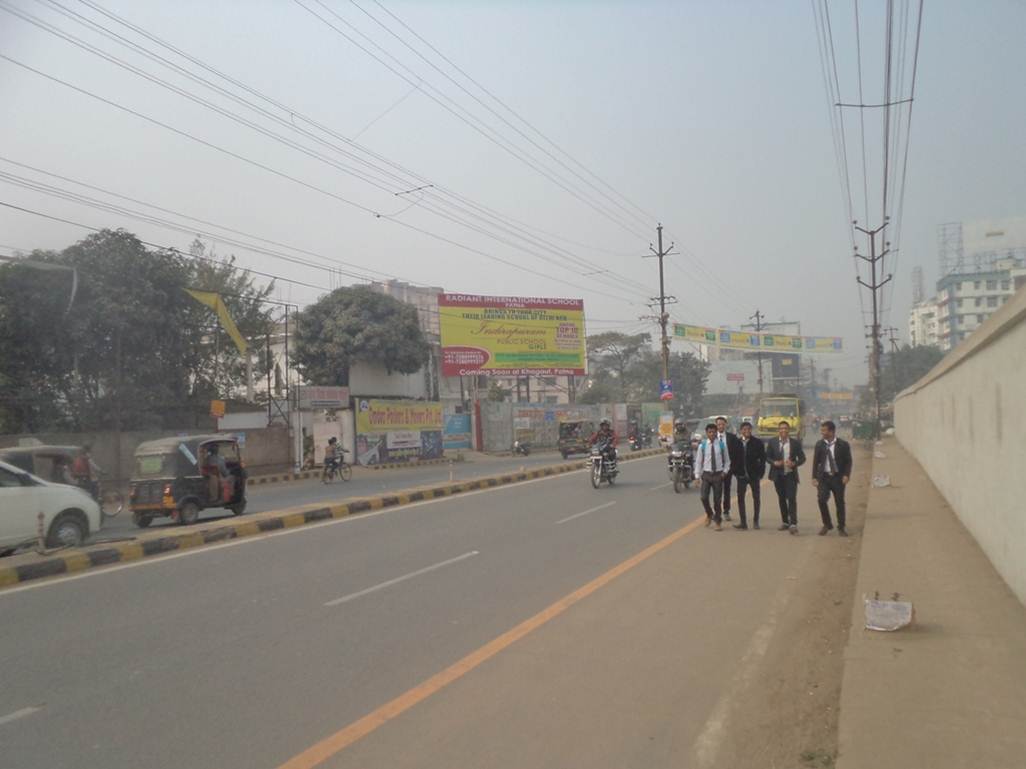 Boring Road, Patna