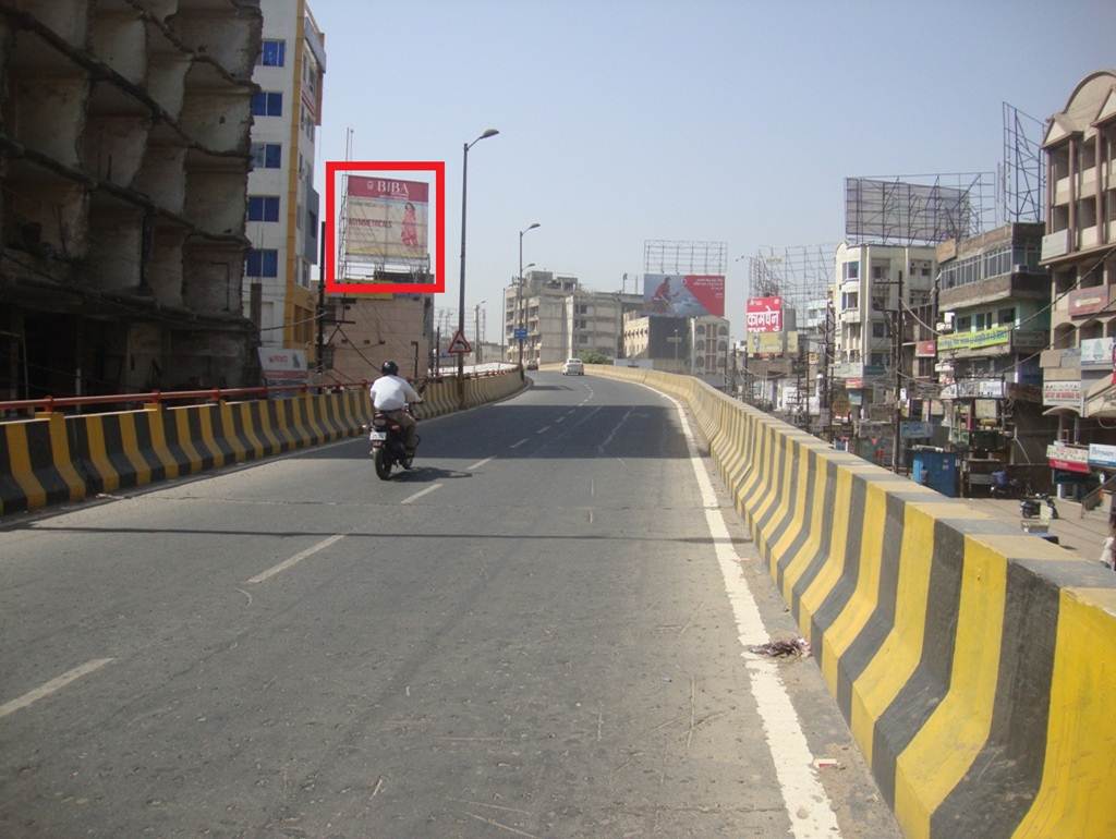 Exhibition Road, Patna