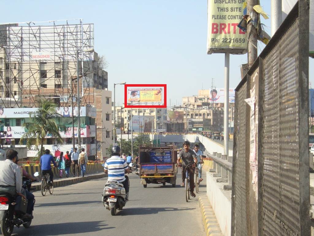 Exhibition Road, Patna