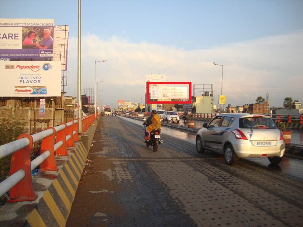 Raja Bazar, Patna