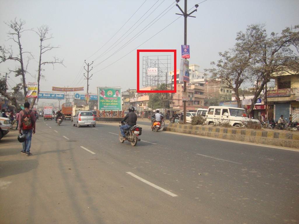 Rukanpura, Patna