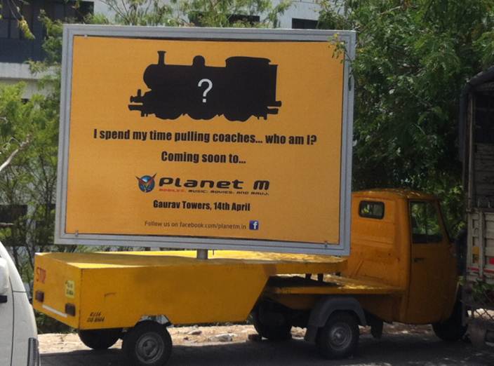 Mobile Van, Jaipur