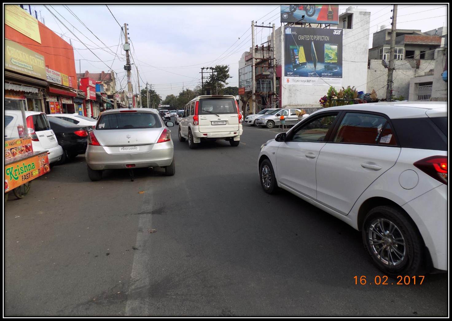 Model town Market Near Gulati Chowk, Ludhiana