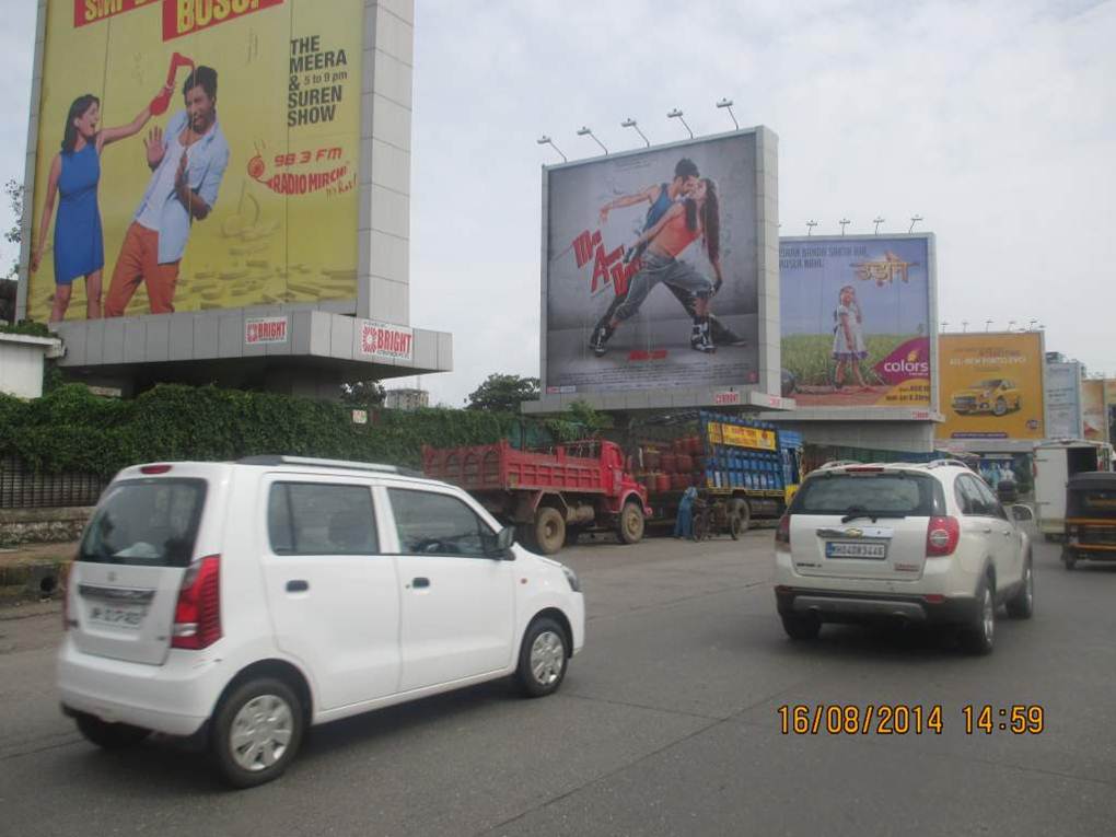 Andheri Link Road, Chitrakut Nr. Fame Adlabs & Fun Republic 2 MT