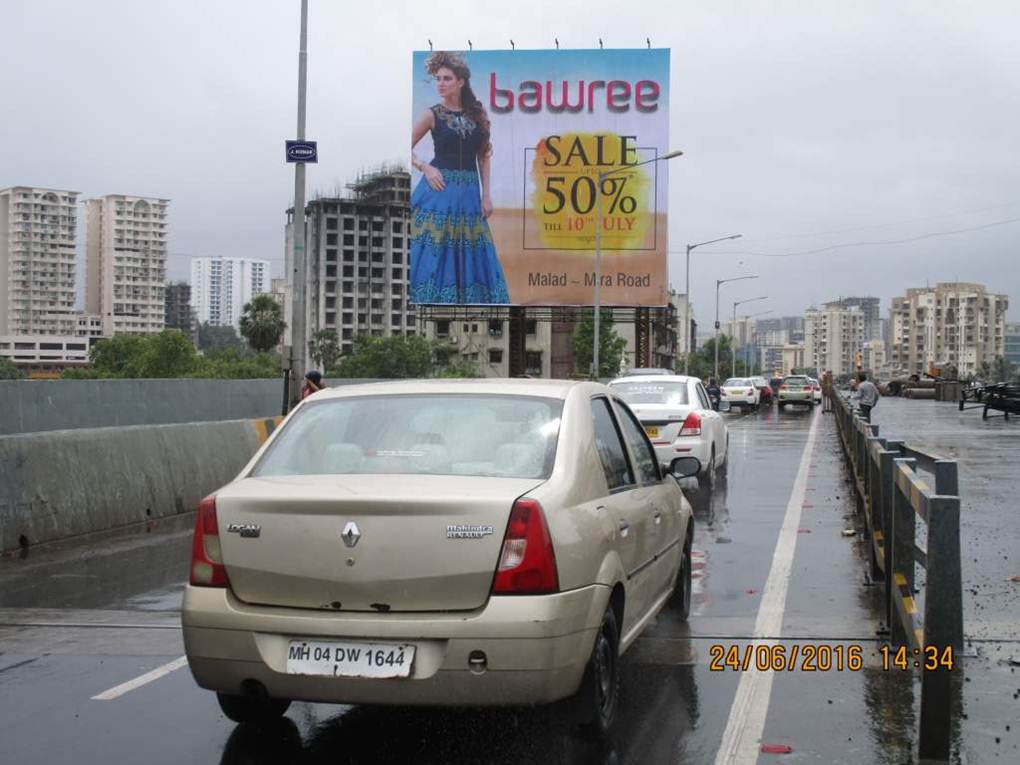 Jogeshwari Rob, Mumbai