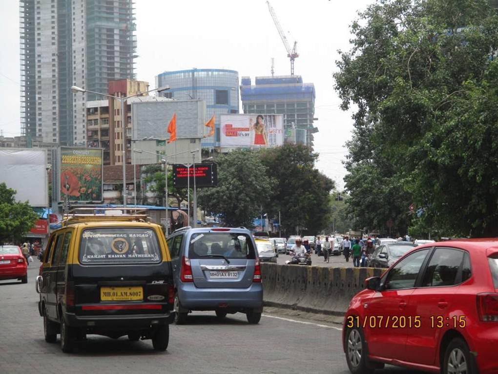 Prabhadevi, Near Prabhadevi Circle & Siddhivinayak Temple 2Nd MT, Mumbai