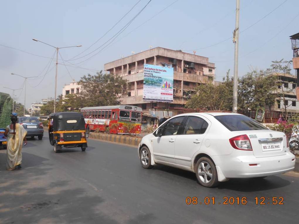 Bhayender Nr Phatak  ET, Mumbai