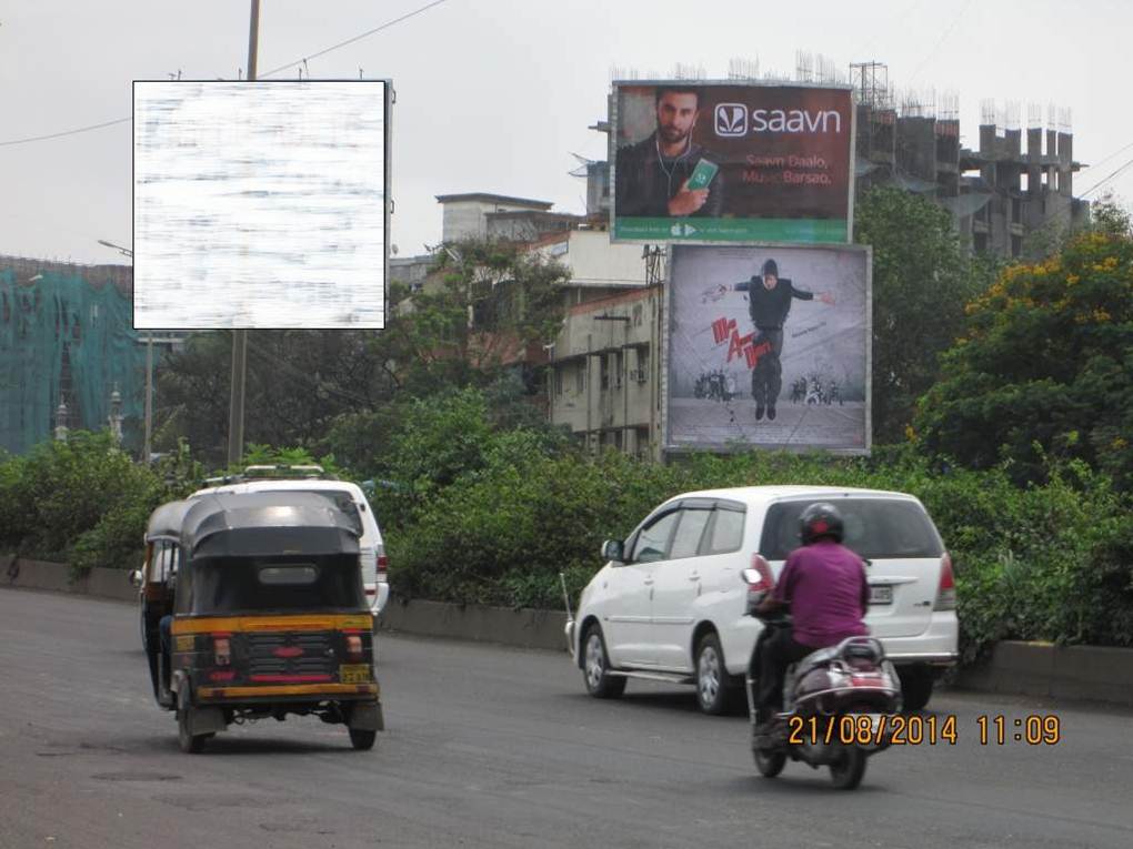 Chembur E.E.Highway, Mumbai