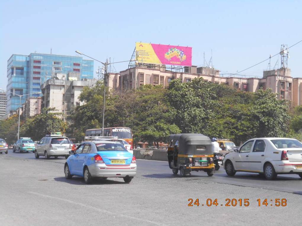 Chembur Mankhurd Link Rd OPP. India Oil Nagar ET, Mumbai