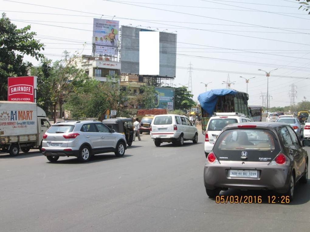 Vashi Gaon, Mumbai