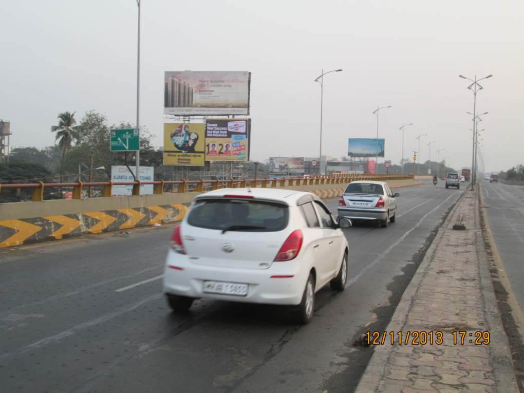 Panvel Mumbai To PUNE HIGYWAY, ST DEPOT  MT