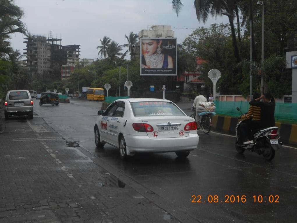 Bandra w  Carter Rd, Mumbai