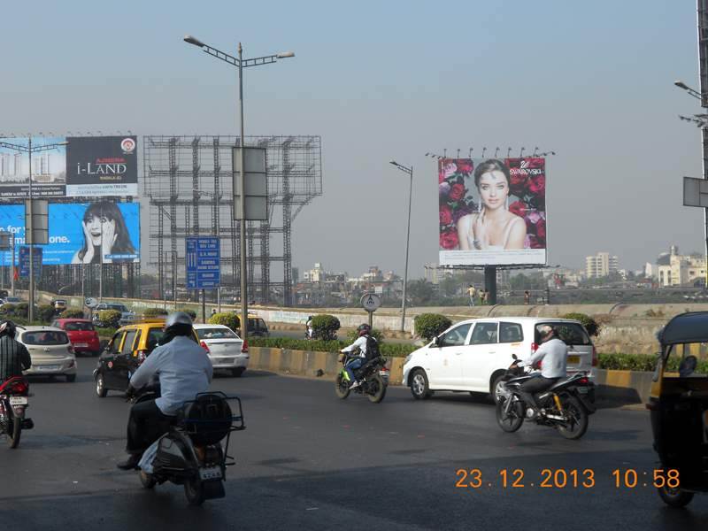 Bandra ROB, Mumbai