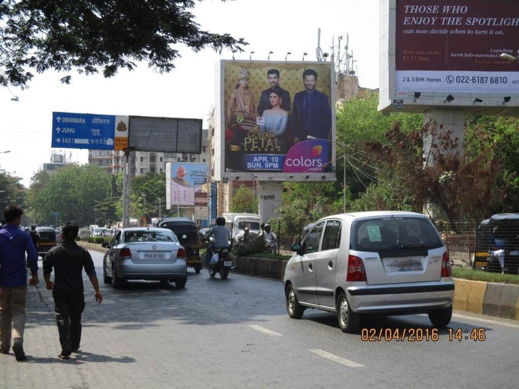 Juhu Ledo Garden Ftf Santacruz Linking Rd To Juhu 2nd,Mumbai