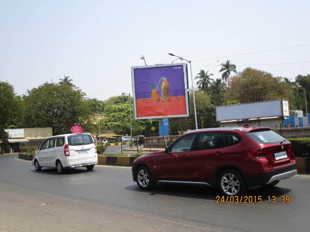 Juhu Opp. Haveli Hotel Solo Site Bus Depot MT, Mumbai