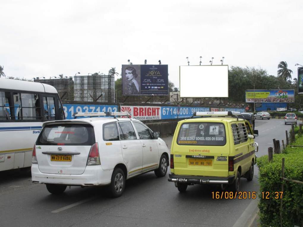 Juhu, near haveli  Opp. Beach  MT, Mumbai