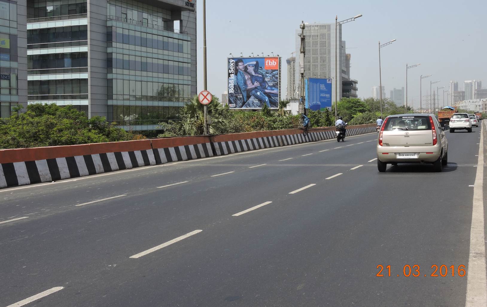 Jogeshwari Flyover ET, Mumbai