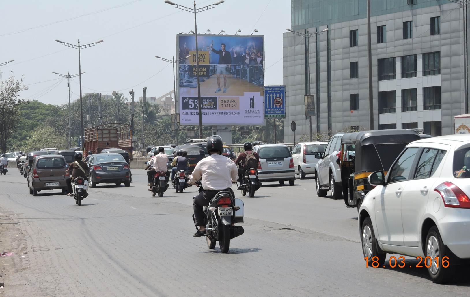 Kandivali MT, Mumbai