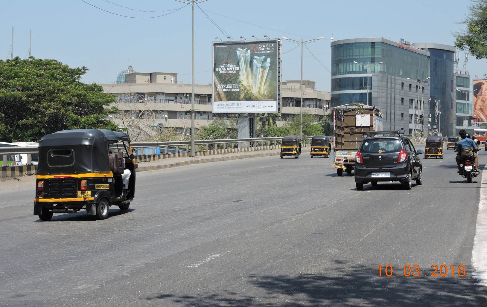 Kandivali ET, Mumbai