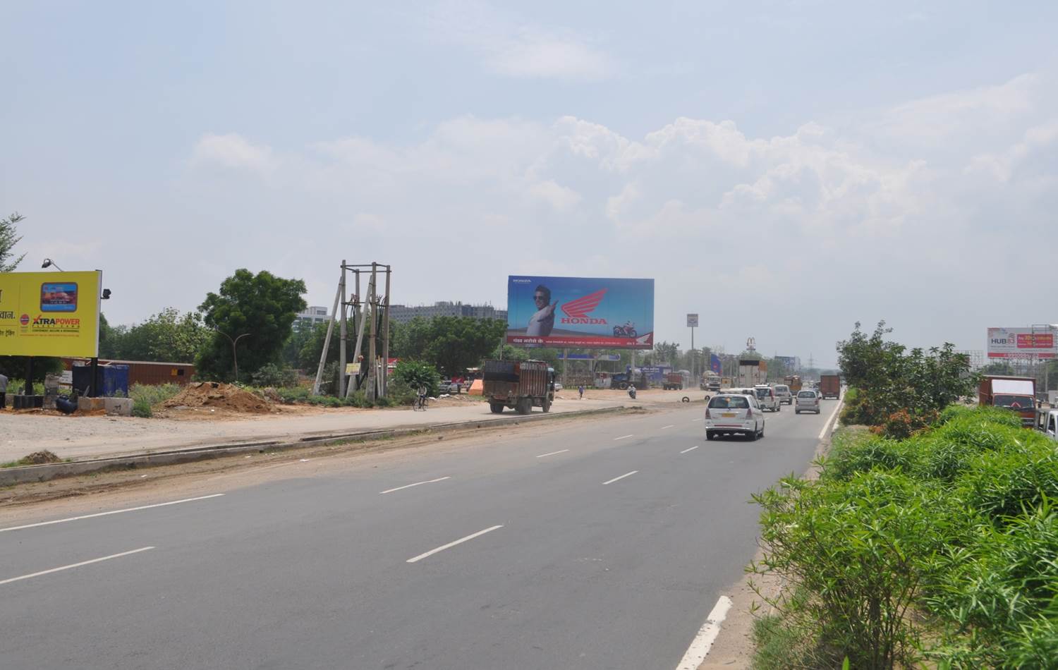 NH-8 Rampura, Gurgaon   