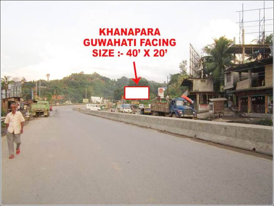 Khanapara,guwahati