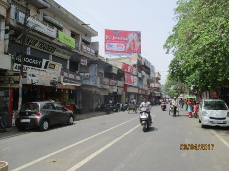 Abulane, Meerut