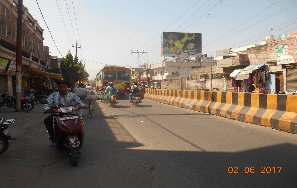 Kanth Road Harthala, Moradabad