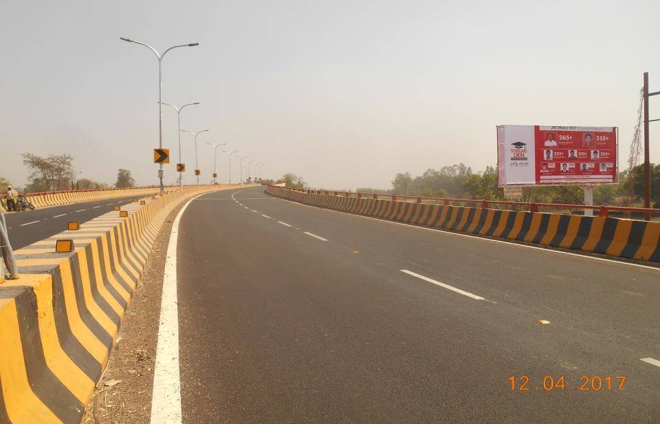 Haridwar Road, Agwanpur Phatak, Moradabad