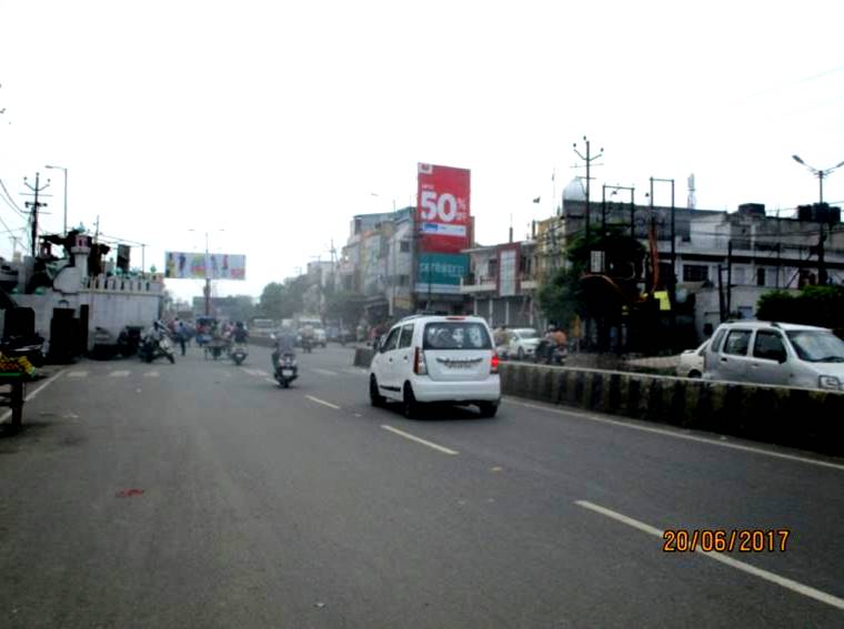 Era Mall, Meerut