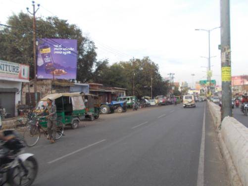 Delhi Chungi, Meerut